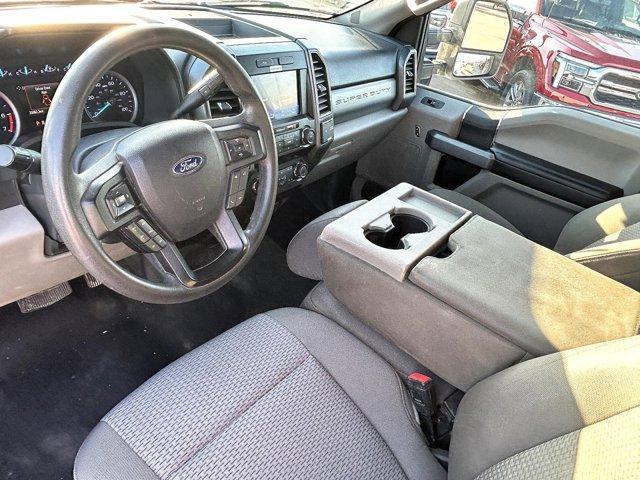 used 2022 Ford F-250 car, priced at $42,000