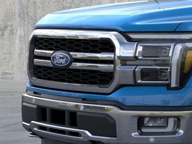 new 2024 Ford F-150 car, priced at $66,241