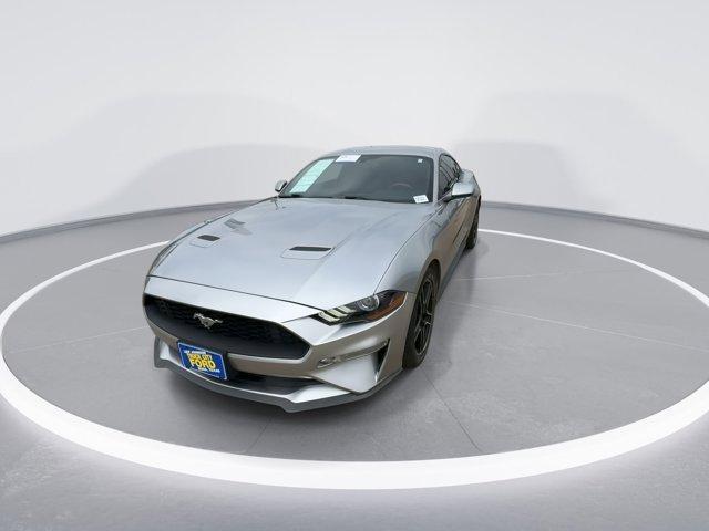 used 2020 Ford Mustang car, priced at $20,000