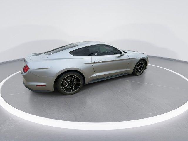 used 2020 Ford Mustang car, priced at $20,000