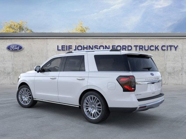 new 2024 Ford Expedition car, priced at $78,600