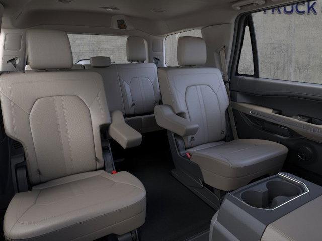 new 2024 Ford Expedition car, priced at $78,600