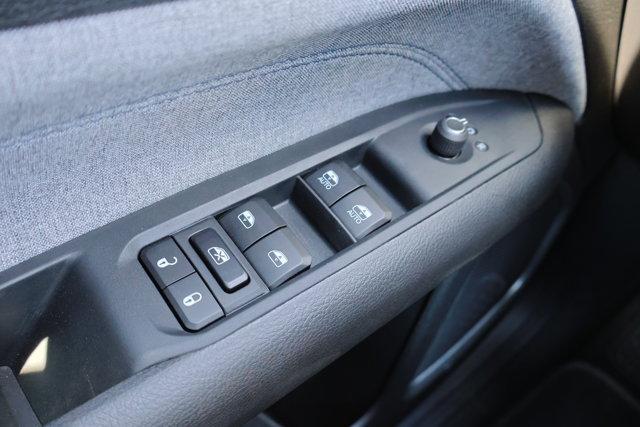 used 2025 Jeep Compass car, priced at $21,900