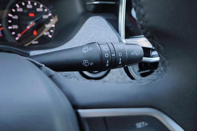 used 2025 Jeep Compass car, priced at $21,900