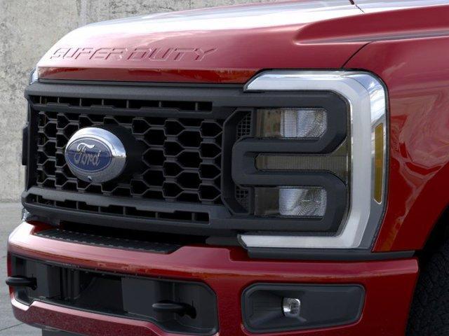 new 2024 Ford F-250 car, priced at $81,003