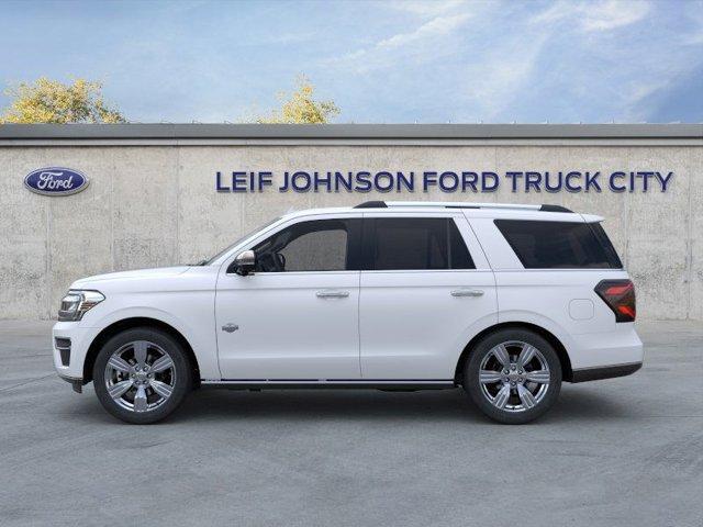 new 2024 Ford Expedition car, priced at $78,274