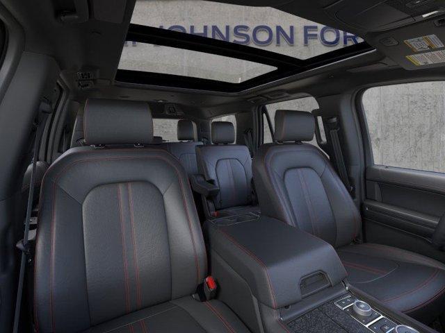 new 2024 Ford Expedition car, priced at $78,074