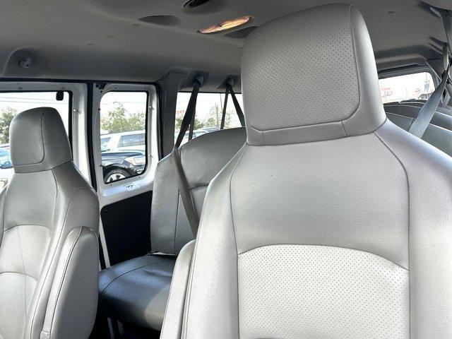 used 2012 Ford E350 Super Duty car, priced at $18,500