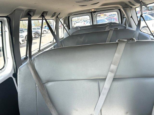 used 2012 Ford E350 Super Duty car, priced at $18,500