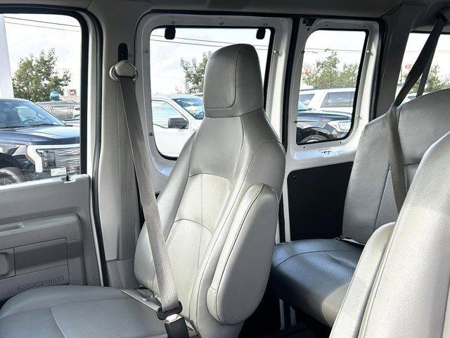 used 2012 Ford E350 Super Duty car, priced at $18,500