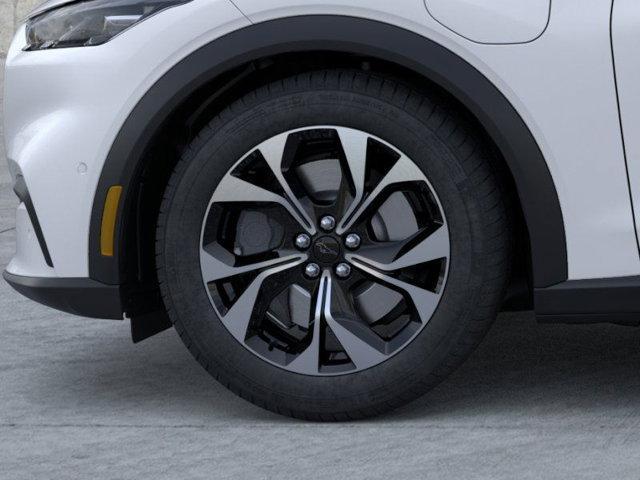 new 2025 Ford Mustang Mach-E car, priced at $39,545
