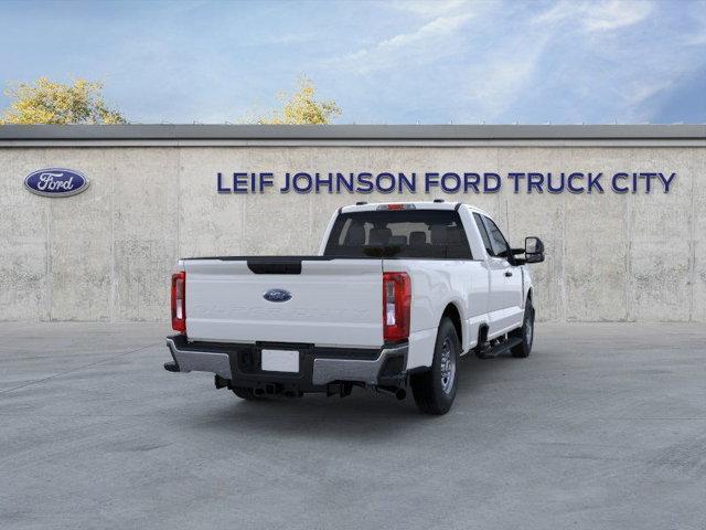 new 2024 Ford F-350 car, priced at $50,688