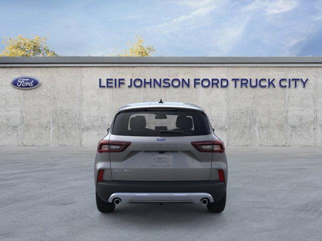 new 2025 Ford Escape car, priced at $28,350