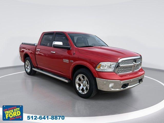 used 2016 Ram 1500 car, priced at $24,000