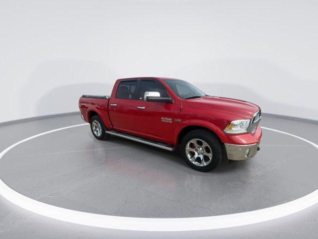 used 2016 Ram 1500 car, priced at $24,000