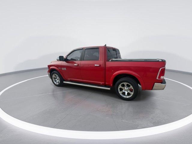 used 2016 Ram 1500 car, priced at $24,000