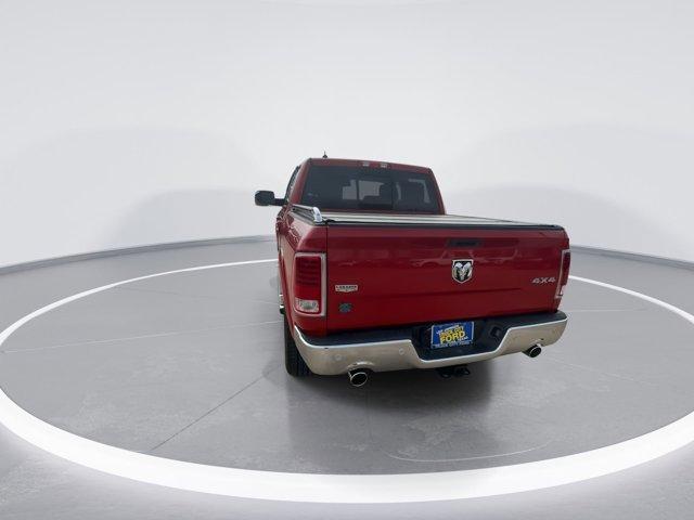 used 2016 Ram 1500 car, priced at $24,000