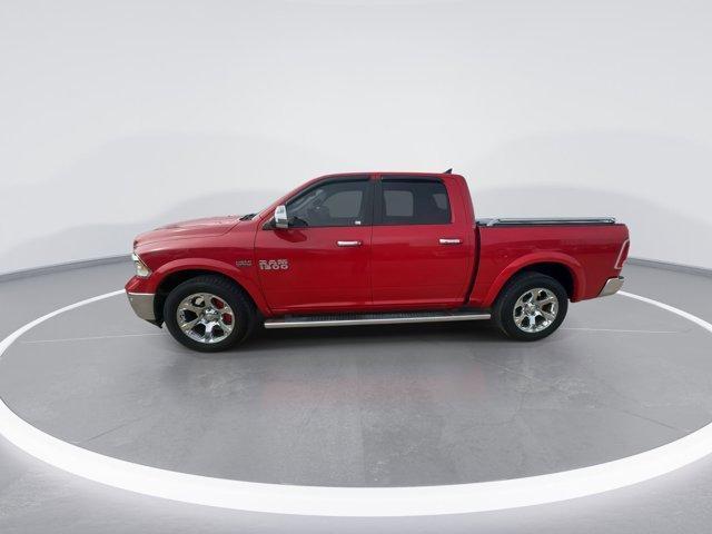 used 2016 Ram 1500 car, priced at $24,000