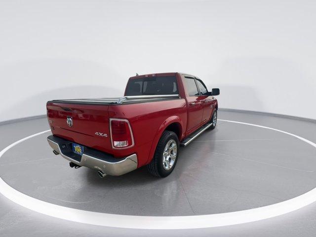 used 2016 Ram 1500 car, priced at $24,000