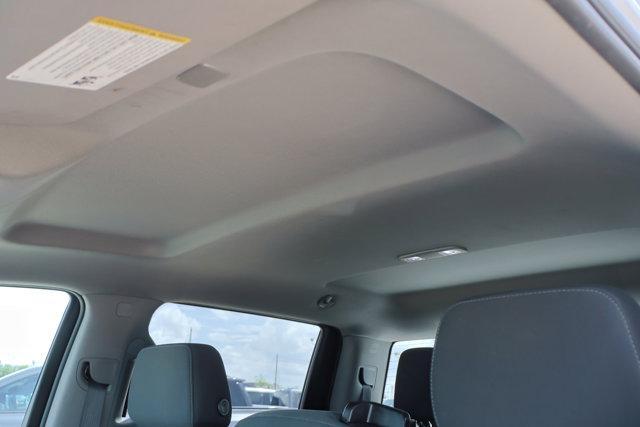 used 2022 Chevrolet Silverado 1500 Limited car, priced at $32,463