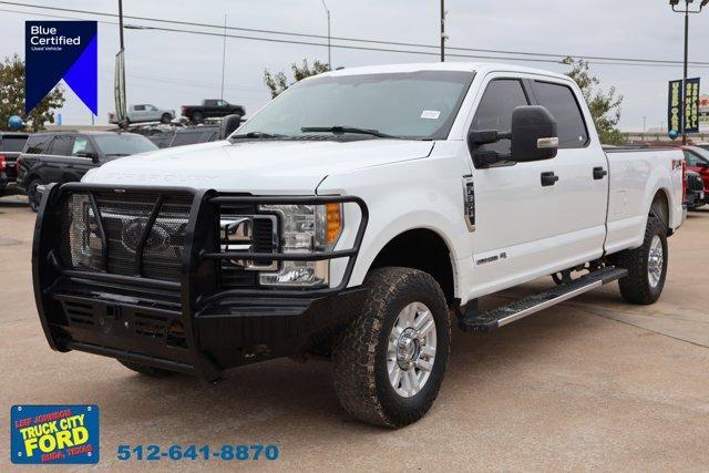 used 2017 Ford F-350 car, priced at $35,000