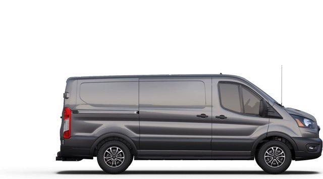 new 2024 Ford Transit-250 car, priced at $55,480