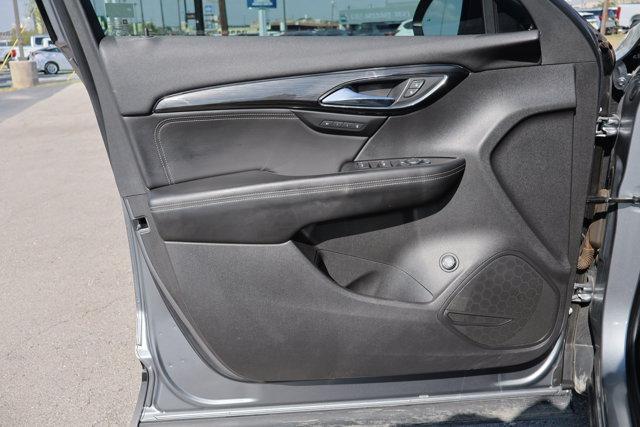 used 2022 Buick Envision car, priced at $22,400