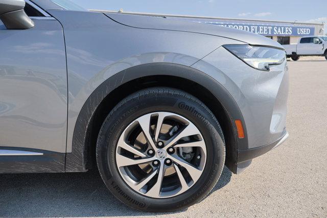 used 2022 Buick Envision car, priced at $22,400