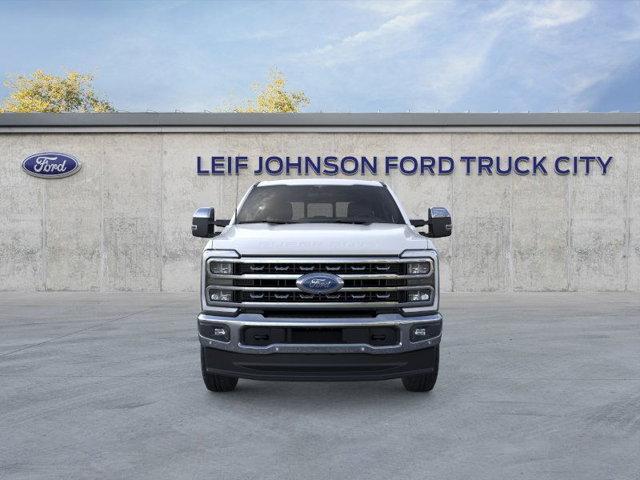 new 2025 Ford F-250 car, priced at $86,000