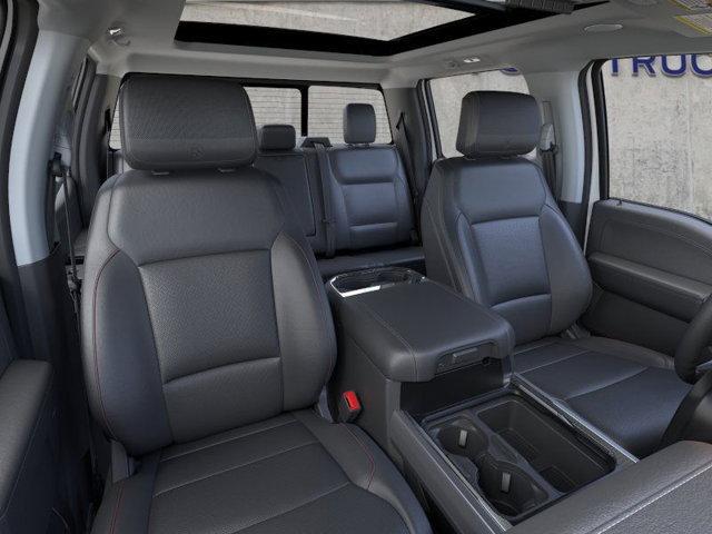 new 2025 Ford F-250 car, priced at $86,000