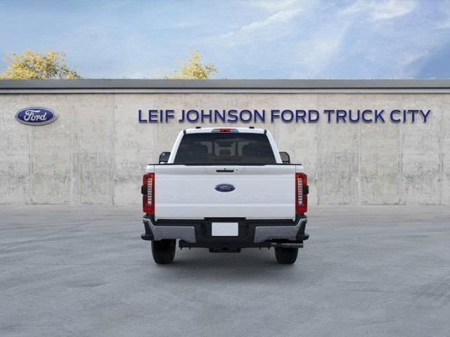 new 2025 Ford F-250 car, priced at $86,000