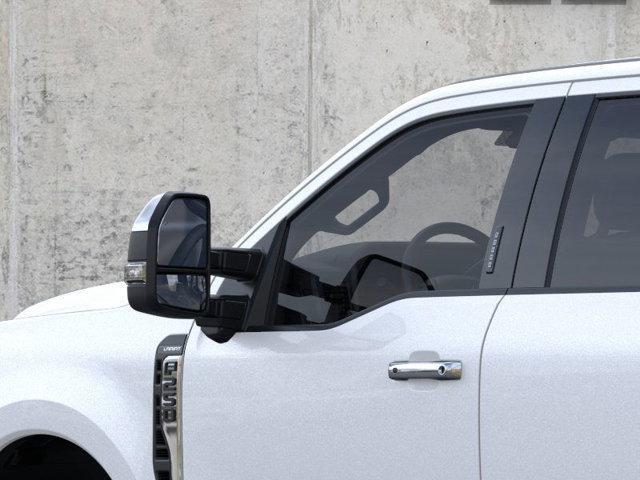 new 2025 Ford F-250 car, priced at $86,000
