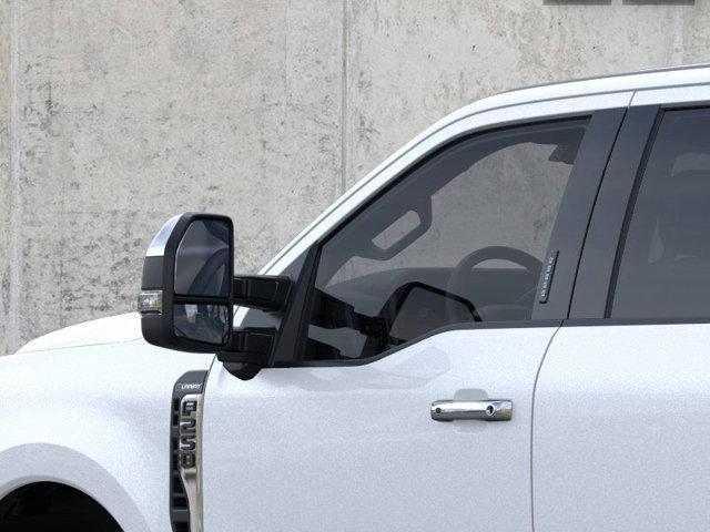 new 2025 Ford F-250 car, priced at $92,150