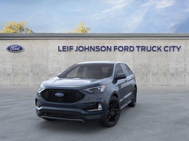 new 2024 Ford Edge car, priced at $40,264