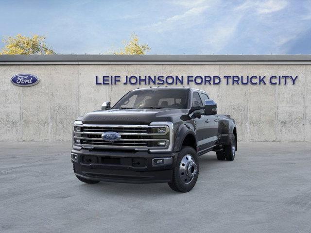 new 2026 Ford F-450 car