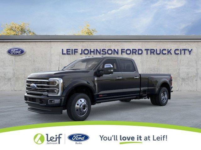 new 2026 Ford F-450 car