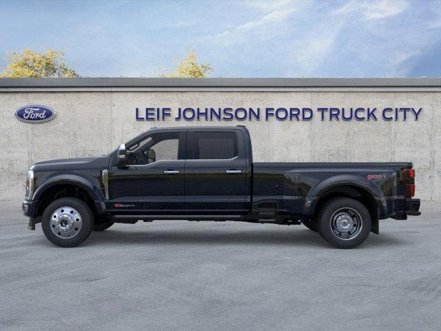 new 2026 Ford F-450 car