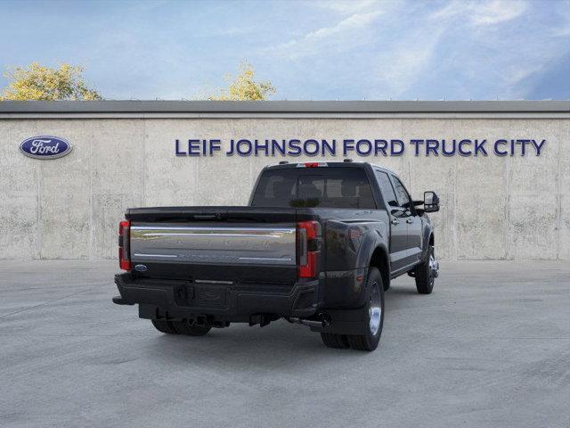new 2026 Ford F-450 car
