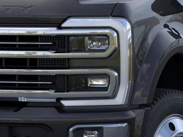 new 2026 Ford F-450 car