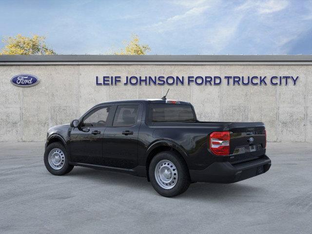 new 2025 Ford Maverick car, priced at $32,060