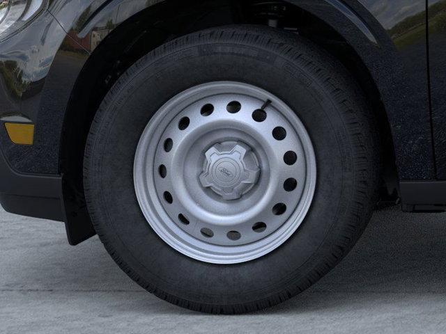 new 2025 Ford Maverick car, priced at $32,060