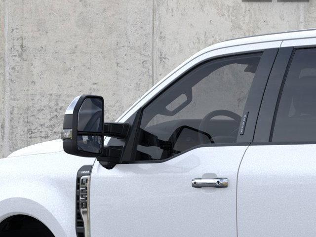 new 2025 Ford F-250 car, priced at $87,555