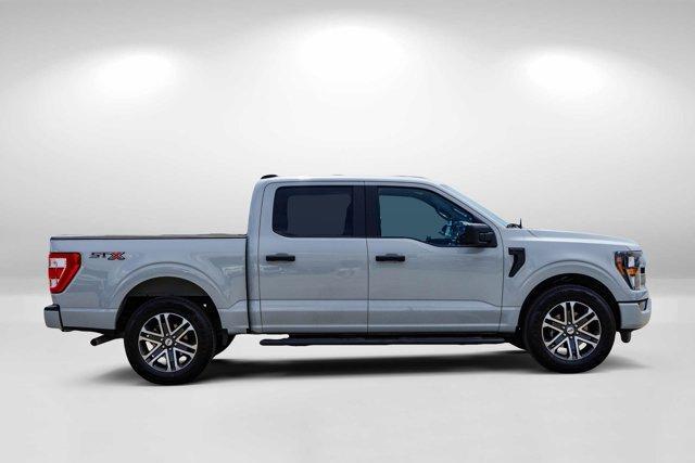 used 2023 Ford F-150 car, priced at $37,000