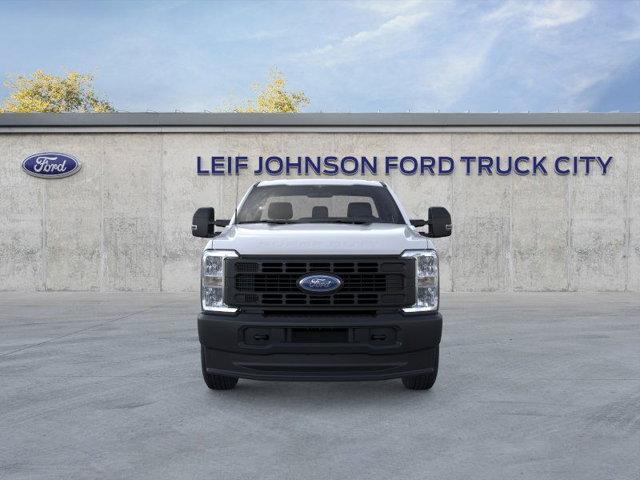 new 2025 Ford F-350 car, priced at $59,185