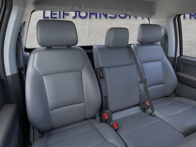 new 2025 Ford F-350 car, priced at $59,185