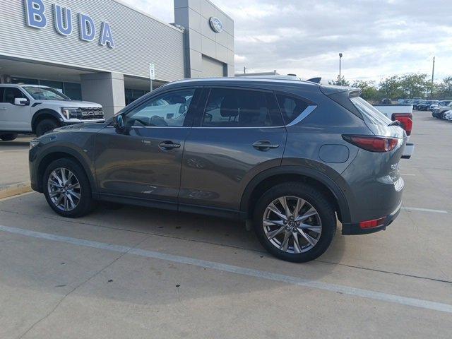 used 2019 Mazda CX-5 car, priced at $18,712