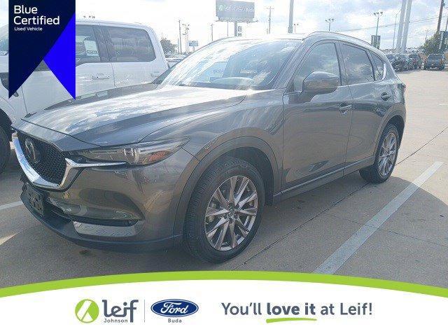 used 2019 Mazda CX-5 car, priced at $18,712
