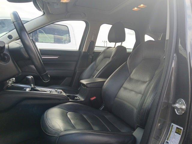 used 2019 Mazda CX-5 car, priced at $18,712