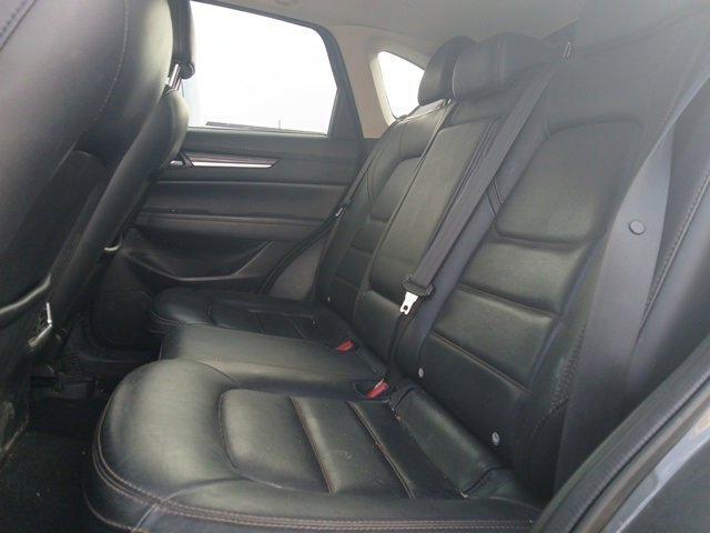 used 2019 Mazda CX-5 car, priced at $18,712