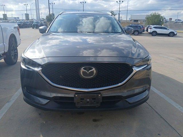 used 2019 Mazda CX-5 car, priced at $18,712